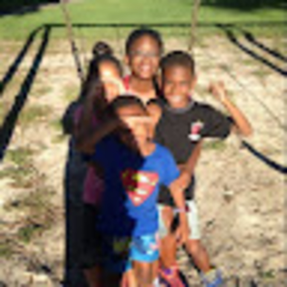 Meet your Posher, Heaven